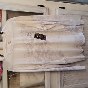 Realtree men's long sleeve